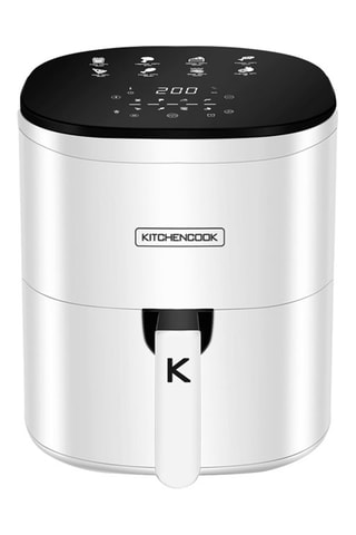 Airfryer - 6,5 l