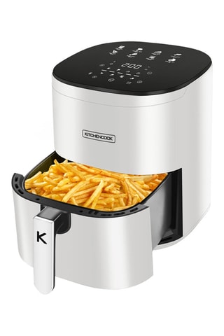 Airfryer - 6,5 l