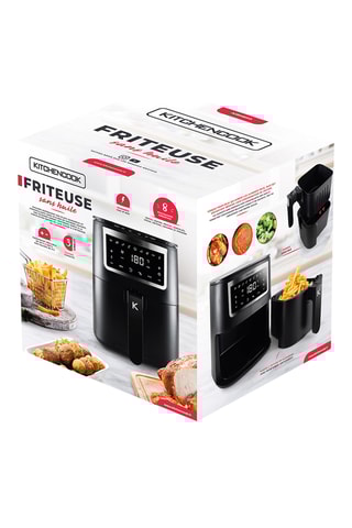 Airfryer 3 l