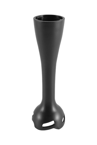 Mixeur plongeant - 350 W - 2 vitesses - Noir