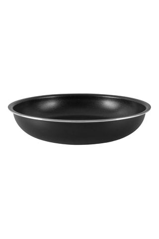 2 poêles et 1 casserole