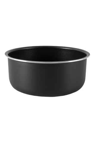 2 poêles et 1 casserole