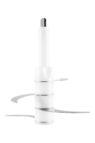 Hachoir multifonction 5-en-1 - 3 l - 600 W - 2 vitesses