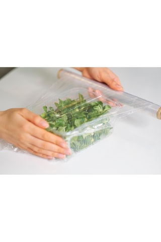 Film alimentaire - 29 cm x 30 m + 10 m Offert