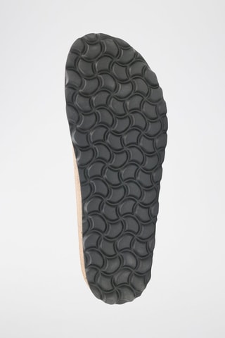 Sandalen Roze en Zwart