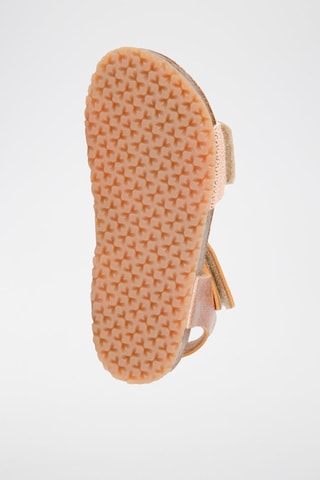 Sandalen Rosso Zalmkleurig