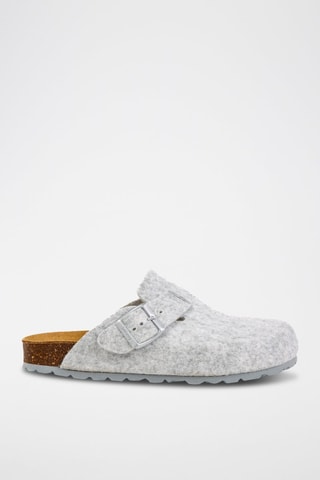 Clogs Rosso - Grijs