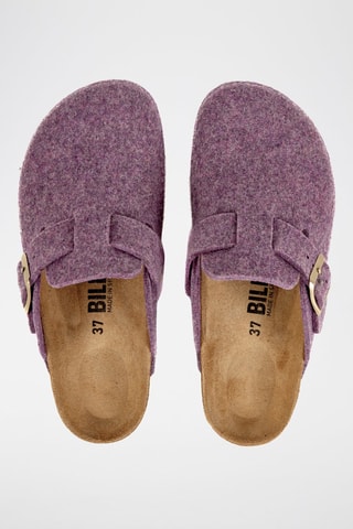 Clogs Rosso - Paars