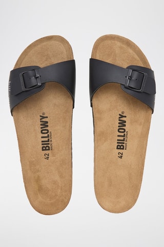 Sandalen - Zwart