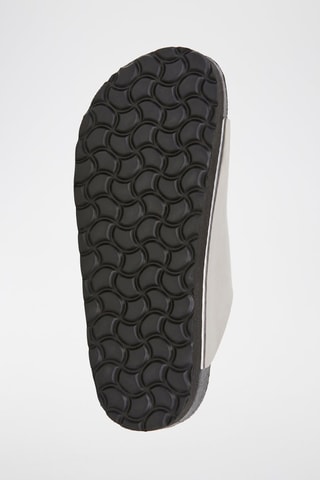 Platform Sandalen - Grijs
