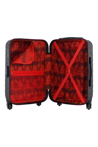 Handbagagetrolley (S) Cité - 55 cm - Zwart