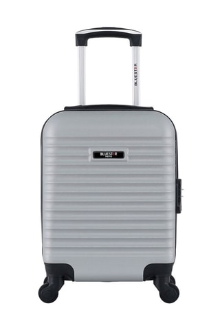  Handbagagetrolley Low Cost (XS) Brazilia - 46 cm  - Grijs