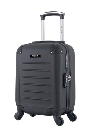  Handbagagetrolley Low Cost (XS) Opera - 46 cm  - Zwart