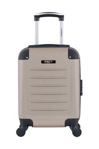  Handbagagetrolley Low Cost (XS) Opera - 46 cm  - Beige