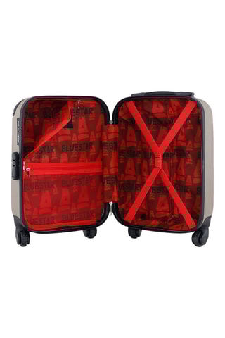  Handbagagetrolley Low Cost (XS) Opera - 46 cm  - Beige