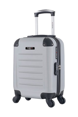  Handbagagetrolley Low Cost (XS) Opera - 46 cm  - Grijs