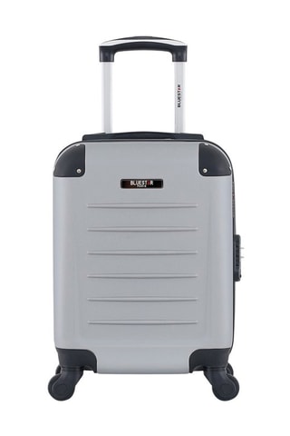  Handbagagetrolley Low Cost (XS) Opera - 46 cm  - Grijs