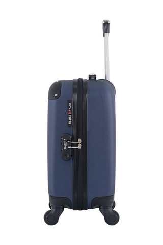  Valise cabine low cost (XS) Opéra - 46 cm  - Bleu marine