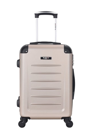  Handbagagetrolley (S) Opéra - 55 cm  - Beige