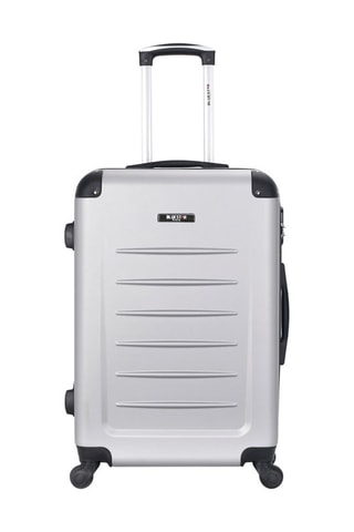  Weekendtrolley (M) Opéra - 65 cm  - Grijs