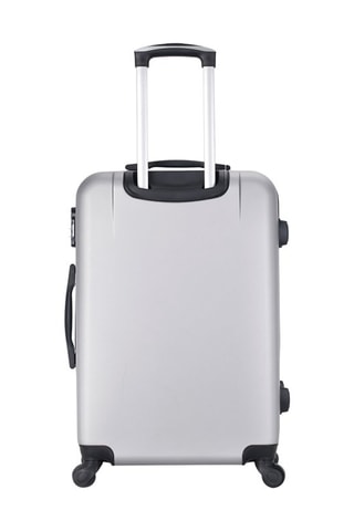  Weekendtrolley (M) Opéra - 65 cm  - Grijs