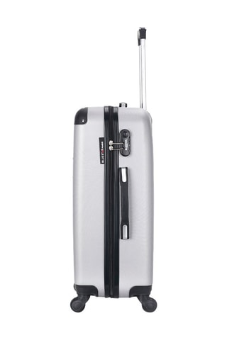  Weekendtrolley (M) Opéra - 65 cm  - Grijs