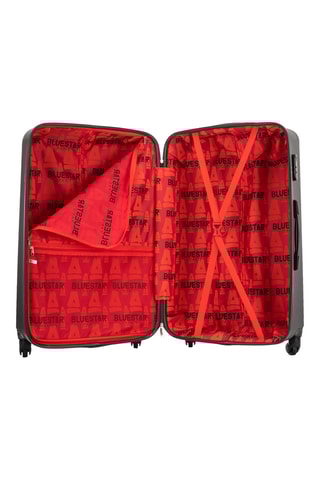  Grote Trolley (L) Brazilia - 75 cm  - Donkergrijs