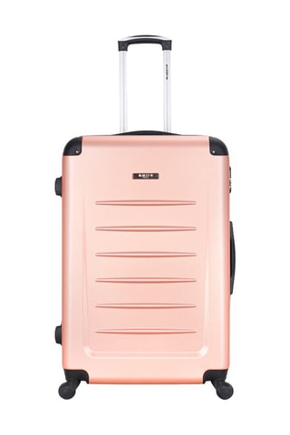  Grote Trolley (L) Opera - 75 cm  - Roségoudkleurig