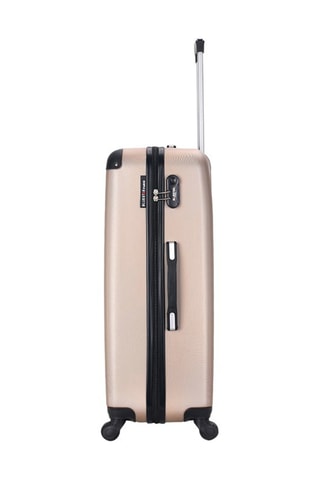  Grote Trolley (L) Opera - 75 cm  - Beige