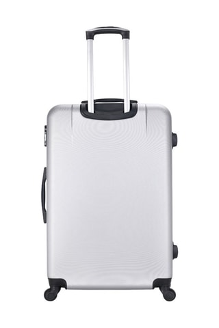  Grote Trolley (L) Opera - 75 cm  - Grijs