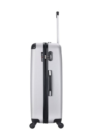  Grote Trolley (L) Opera - 75 cm  - Grijs