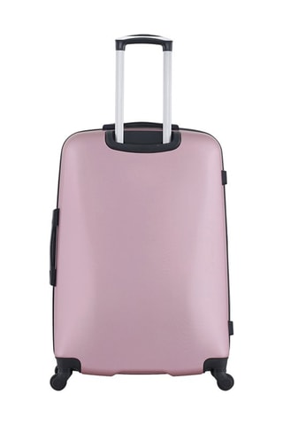 Grote Trolley (L) Garibaldi - 75 cm - Roségoudkleurig