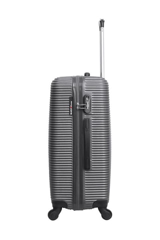 Handbagagetrolley (S) London - 55 cm - Antraciet