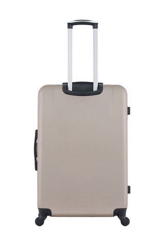 Set van 3 Trolleys Opéra (XXS/ M/L) - 46/65/75 cm - Lichtbeige