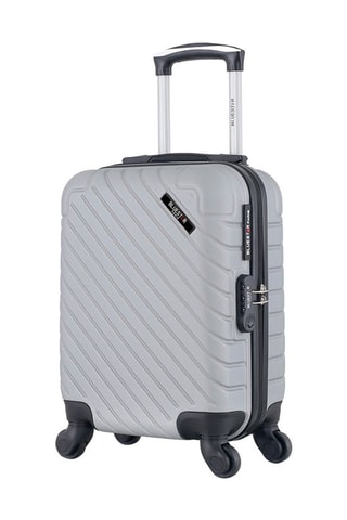 Handbagagetrolley Low Cost (XS) Cité - 46 cm - Grijs