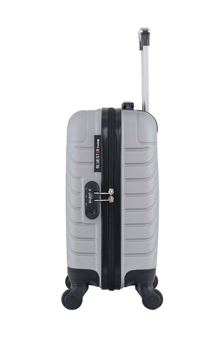 Handbagagetrolley Low Cost (XS) Cité - 46 cm - Grijs