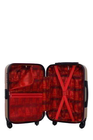 Handbagagetrolley Miami Roségoudkleurig - Roségoudkleurig