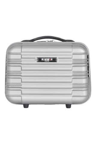 Beautycase Lima-K - 30 cm - Grijs