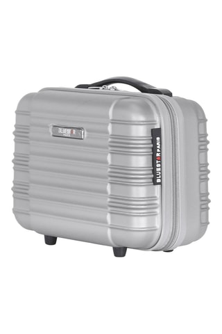 Beautycase Lima-K - 30 cm - Grijs