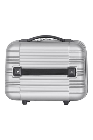 Beautycase Lima-K - 30 cm - Grijs