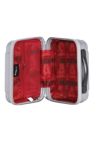 Beautycase Lima-K - 30 cm - Grijs