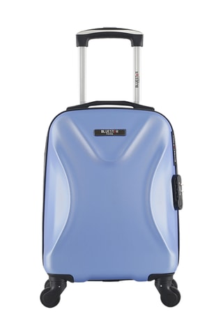 Handbagagetrolley Low Cost (XS) Garibaldi - 46 cm - Blauw