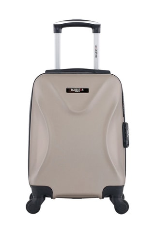 Handbagagetrolley Low Cost (XS) Garibaldi - 46 cm - Beige