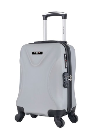 Handbagagetrolley Low Cost (XS) Garibaldi - 46 cm - Grijs