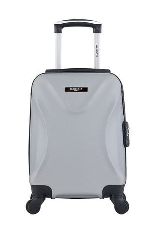 Handbagagetrolley Low Cost (XS) Garibaldi - 46 cm - Grijs