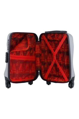 Handbagagetrolley Low Cost (XS) Garibaldi - 46 cm - Grijs