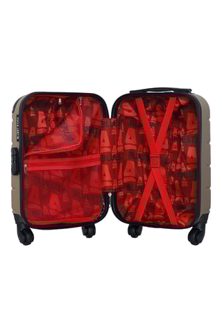 Handbagagetrolley Low Cost (XS) Ottawa - 27 l - Beige