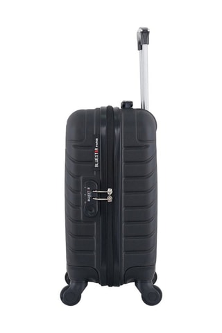 Handbagagetrolley Low Cost (XS) Cité - 46 cm - Zwart
