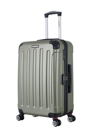 Weekendtrolley (M) Tunis  - 65 cm - Kaki