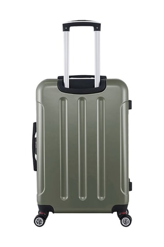 Weekendtrolley (M) Tunis  - 65 cm - Kaki